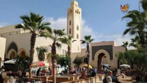 Lire la suite à propos de l’article Agadir : faire en dehors de leurs hôtels