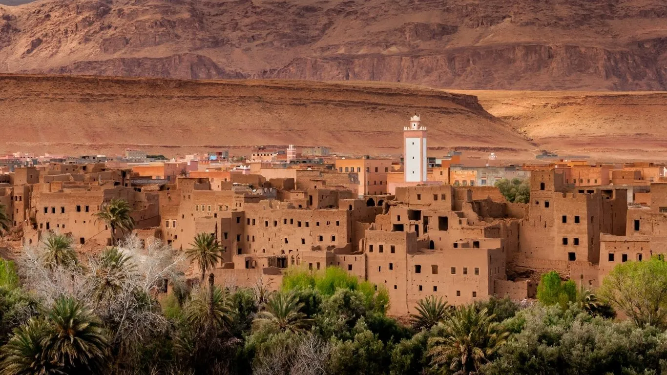 You are currently viewing 5 Villages Berbères Authentiques au Cœur de l’Atlas Marocain