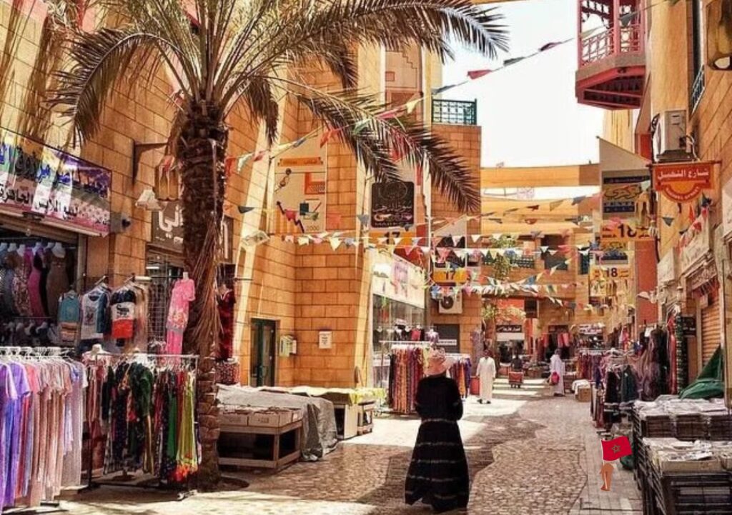 Agadir nach Zagora Wüstentour