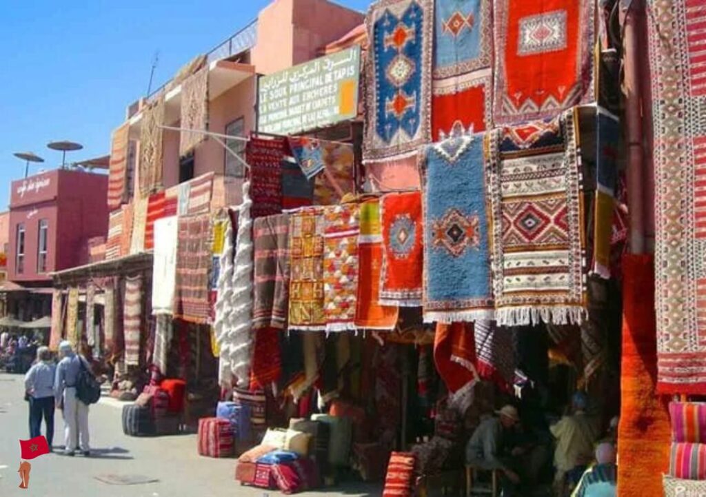 excursion zagora 2 jours