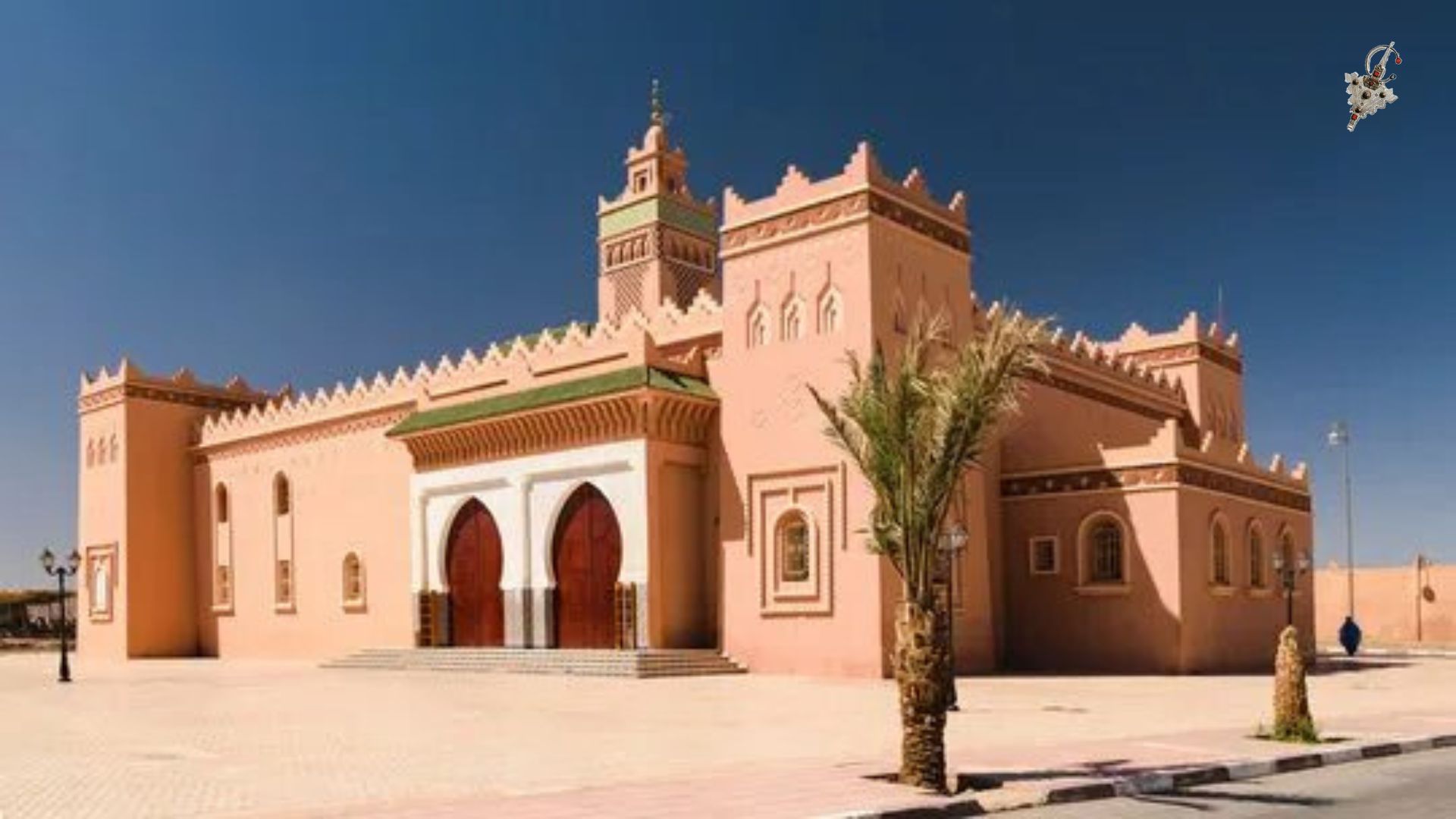 Agadir nach Zagora Wüstentour Kamelritt