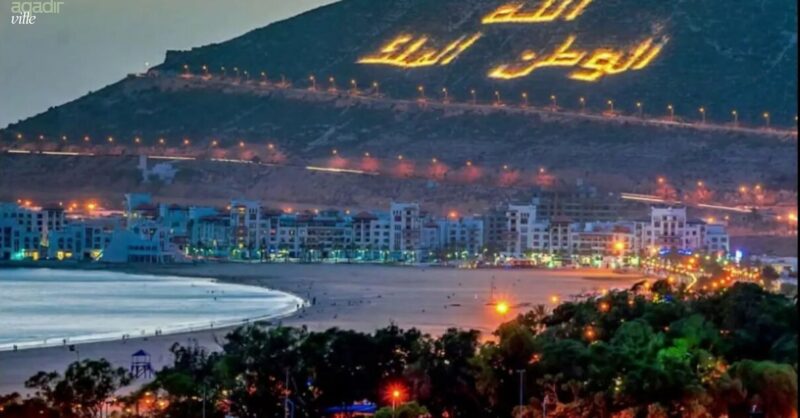 Agadir visite : Guide complet 2025 pour un séjour inoubliable au Maroc