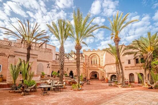 Agadir visite – Medina agadir et artisanat marocain