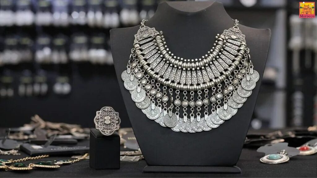 Das Glänzen des Silbers: Wo Kunst zur Seele wird