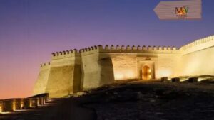 Read more about the article Visit the Agadir Oufella Kasbah: Complete Guide 2025