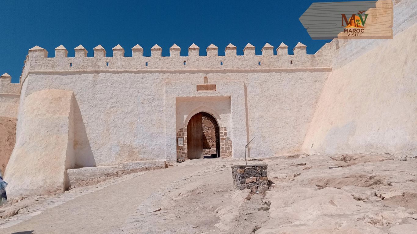 You are currently viewing Visiter la Kasbah d’Agadir Oufella : Guide Complet 2025