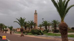 Read more about the article Tiznit & Tafraoute: Two Hidden Gems in Southern Morocco You Must Explore