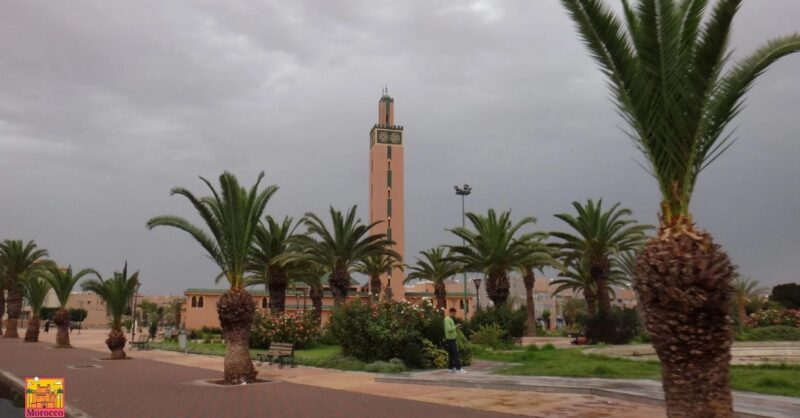 Tiznit & Tafraoute: Two Hidden Gems in Southern Morocco You Must Explore