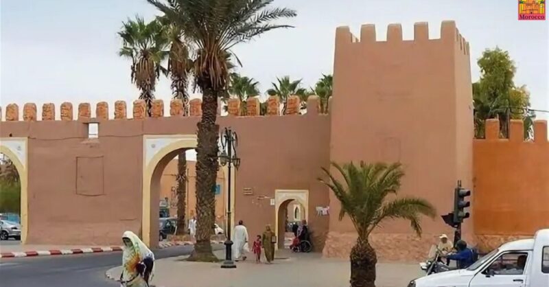 Tiznit und Tafraoute: Wo Marokkos Seele im Anti-Atlas erwacht