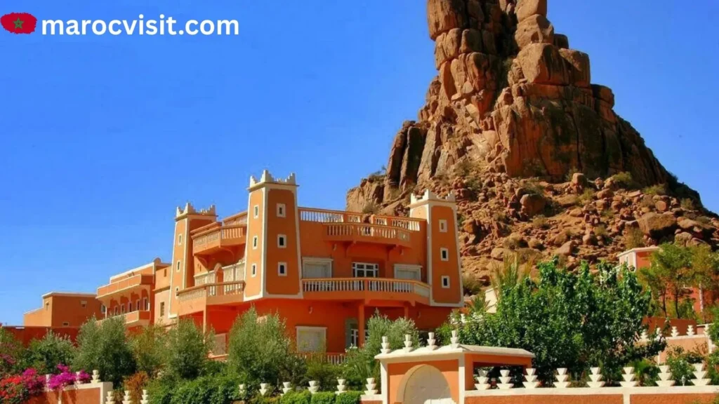  Tafraout et Tiznit — L’excursion Agadir famille authenticité