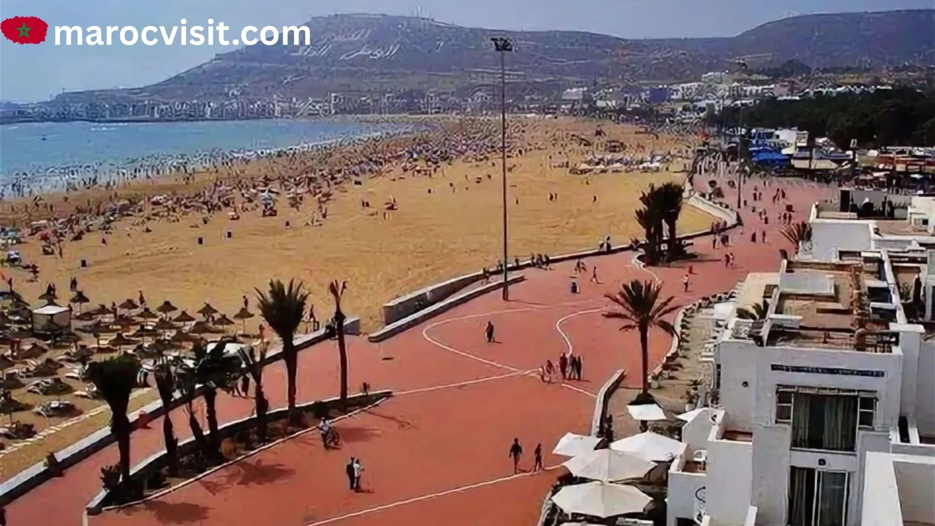 You are currently viewing Que faire à Agadir en famille ? 15 meilleures activités